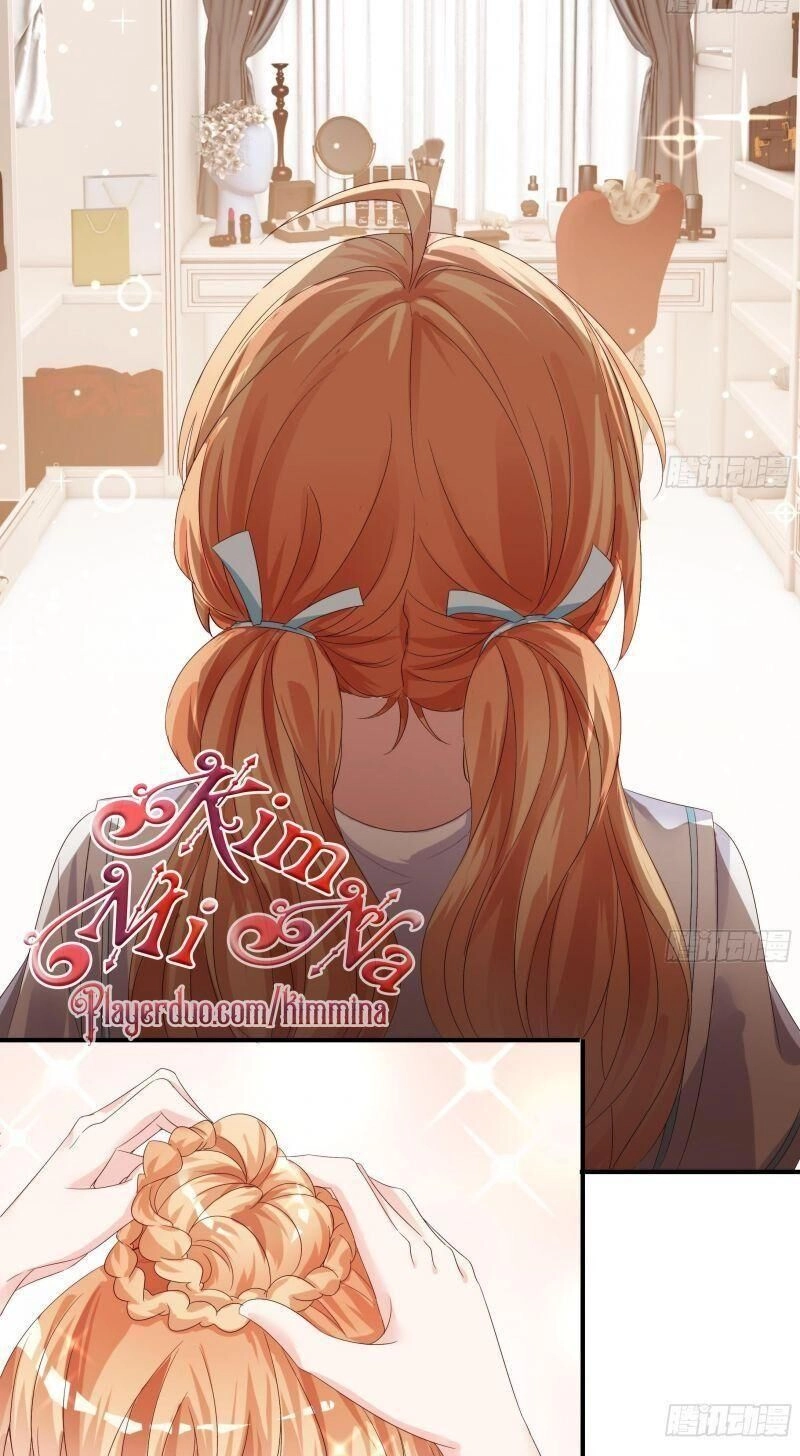 Đế Thiếu Điềm Hôn: Vợ Yêu Trùng Sinh Không Ngoan Lắm Chapter 2 - 35