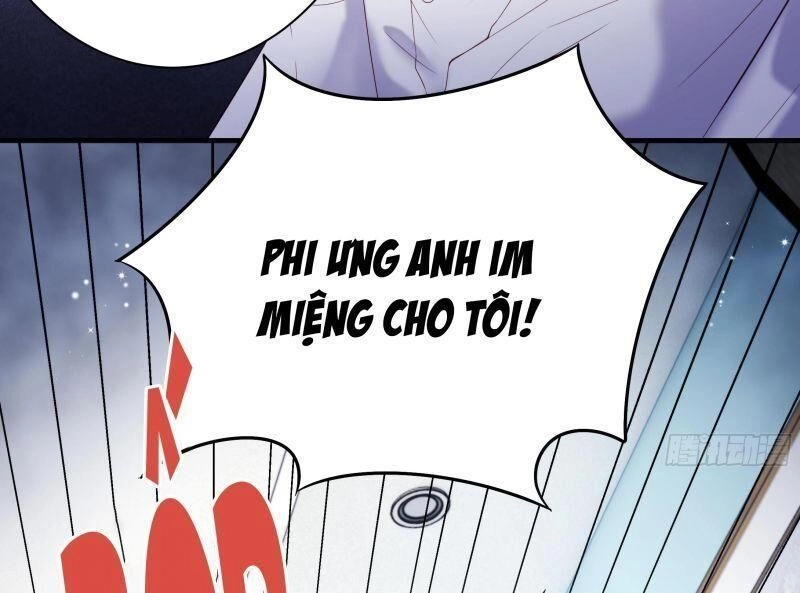 Đế Thiếu Điềm Hôn: Vợ Yêu Trùng Sinh Không Ngoan Lắm Chapter 3 - 6