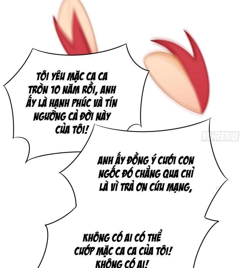 Đế Thiếu Điềm Hôn: Vợ Yêu Trùng Sinh Không Ngoan Lắm Chapter 3 - 10