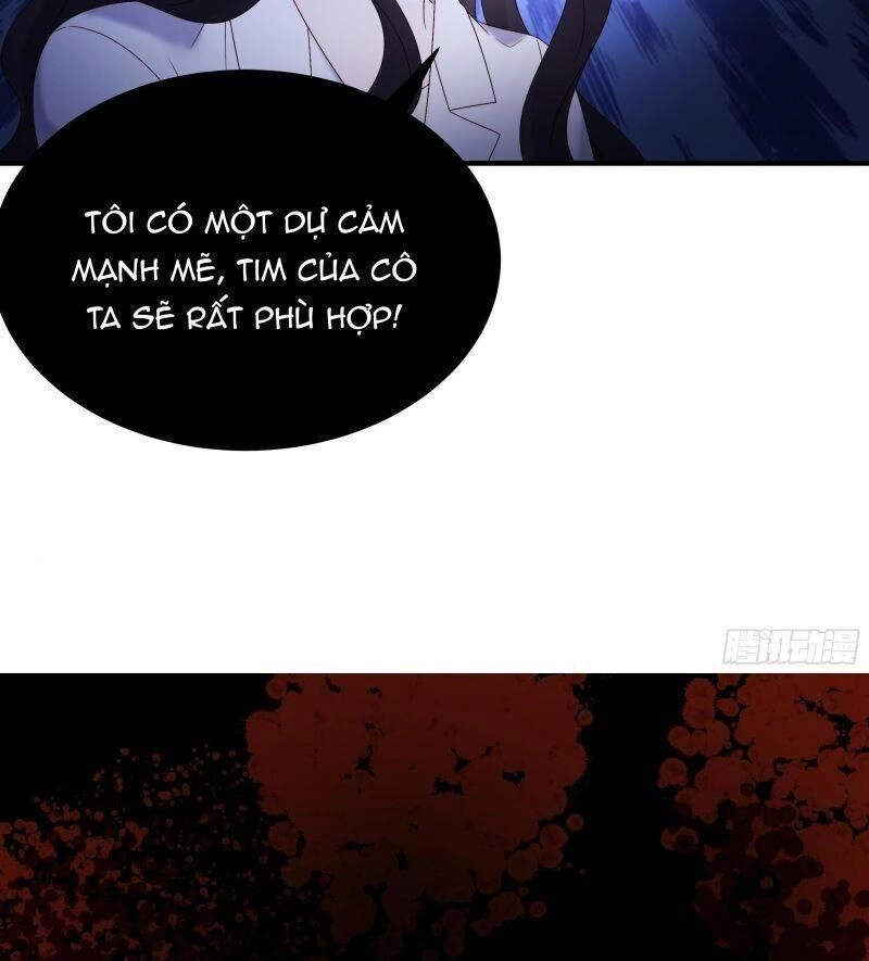 Đế Thiếu Điềm Hôn: Vợ Yêu Trùng Sinh Không Ngoan Lắm Chapter 3 - 13