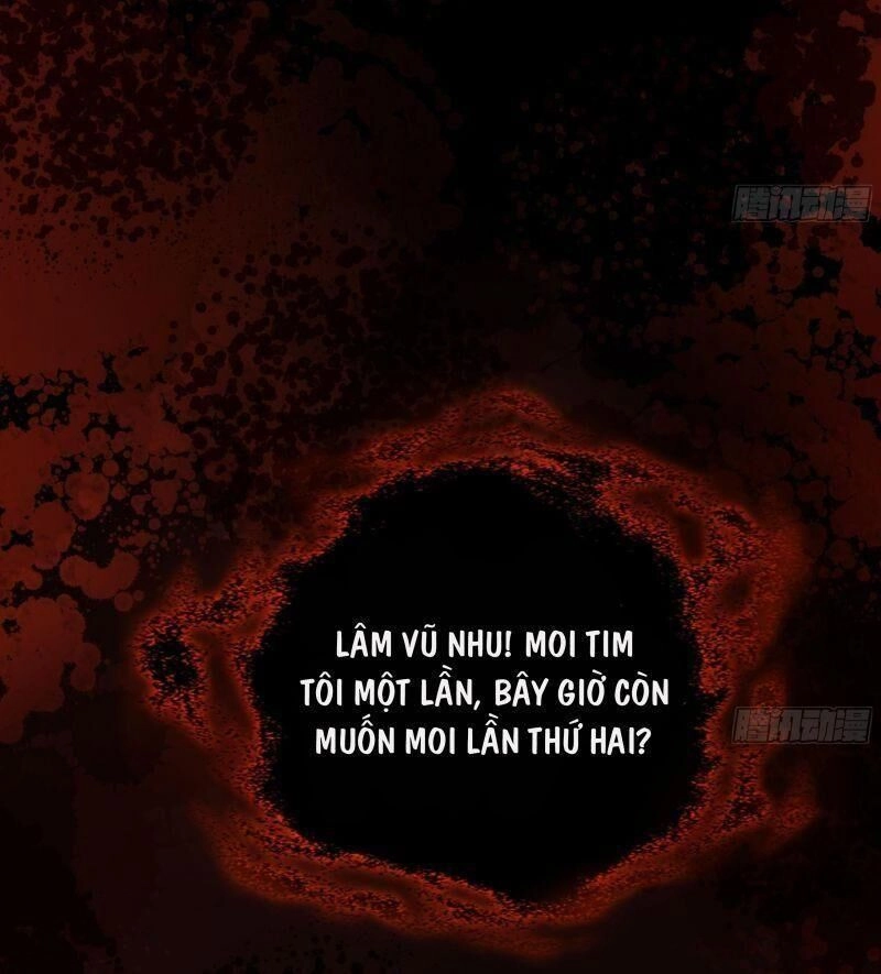 Đế Thiếu Điềm Hôn: Vợ Yêu Trùng Sinh Không Ngoan Lắm Chapter 3 - 14