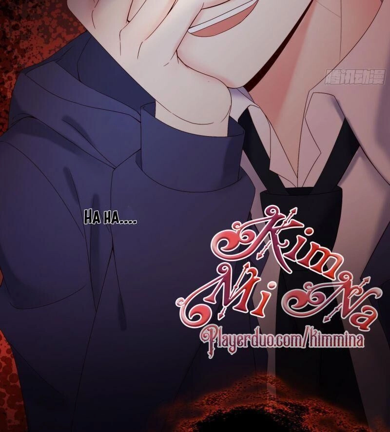 Đế Thiếu Điềm Hôn: Vợ Yêu Trùng Sinh Không Ngoan Lắm Chapter 3 - 16