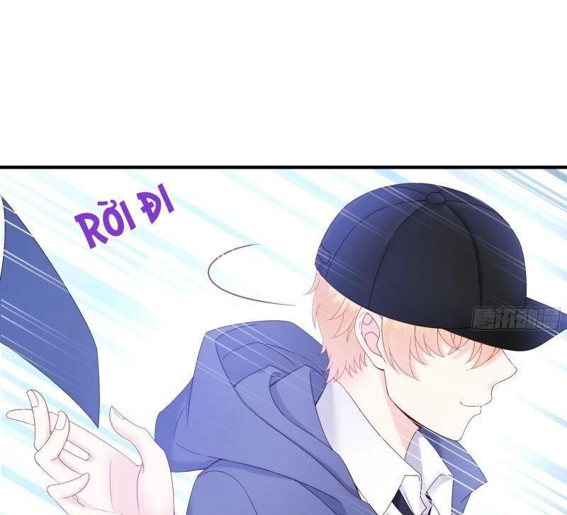 Đế Thiếu Điềm Hôn: Vợ Yêu Trùng Sinh Không Ngoan Lắm Chapter 3 - 18