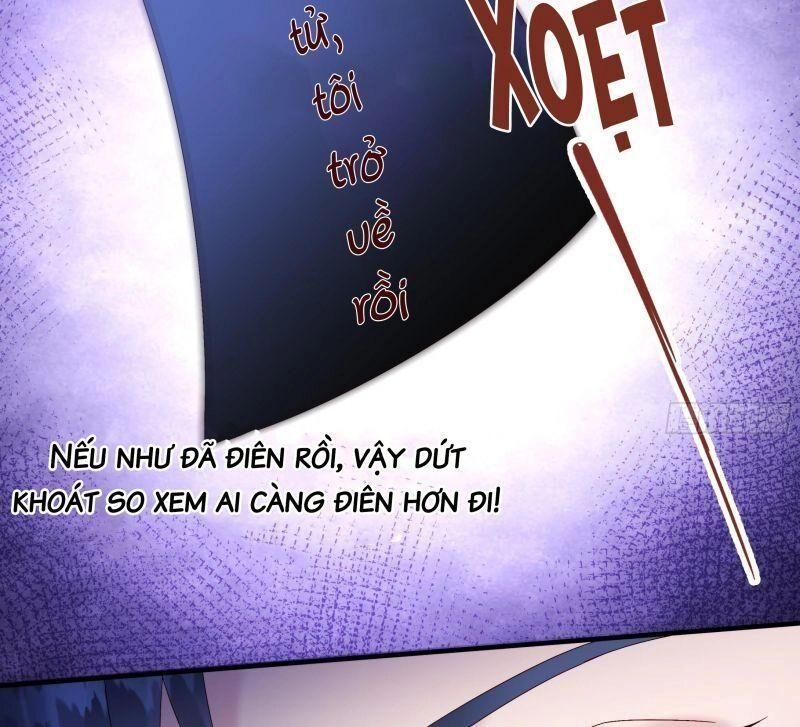 Đế Thiếu Điềm Hôn: Vợ Yêu Trùng Sinh Không Ngoan Lắm Chapter 3 - 20