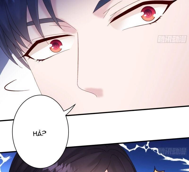 Đế Thiếu Điềm Hôn: Vợ Yêu Trùng Sinh Không Ngoan Lắm Chapter 3 - 21