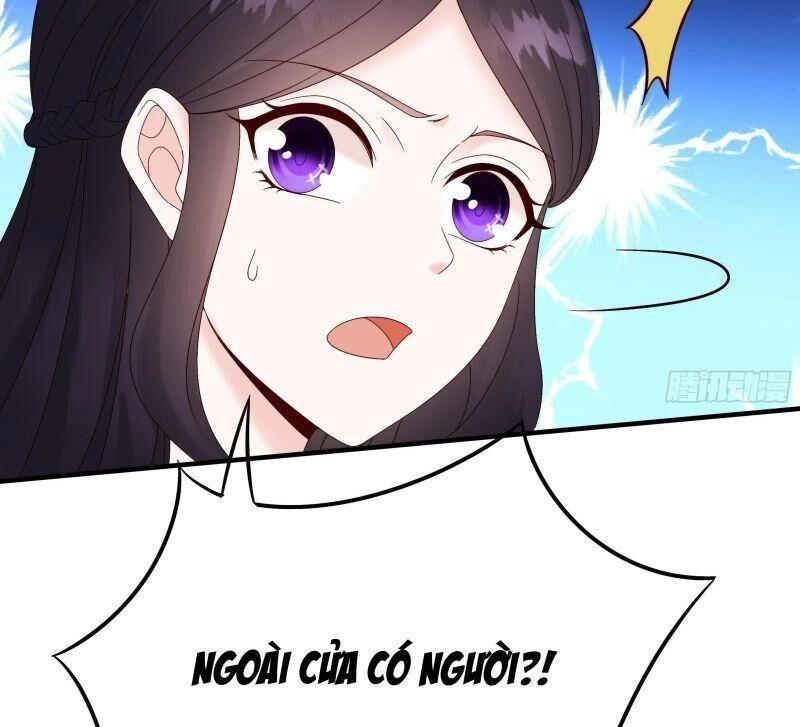 Đế Thiếu Điềm Hôn: Vợ Yêu Trùng Sinh Không Ngoan Lắm Chapter 3 - 22