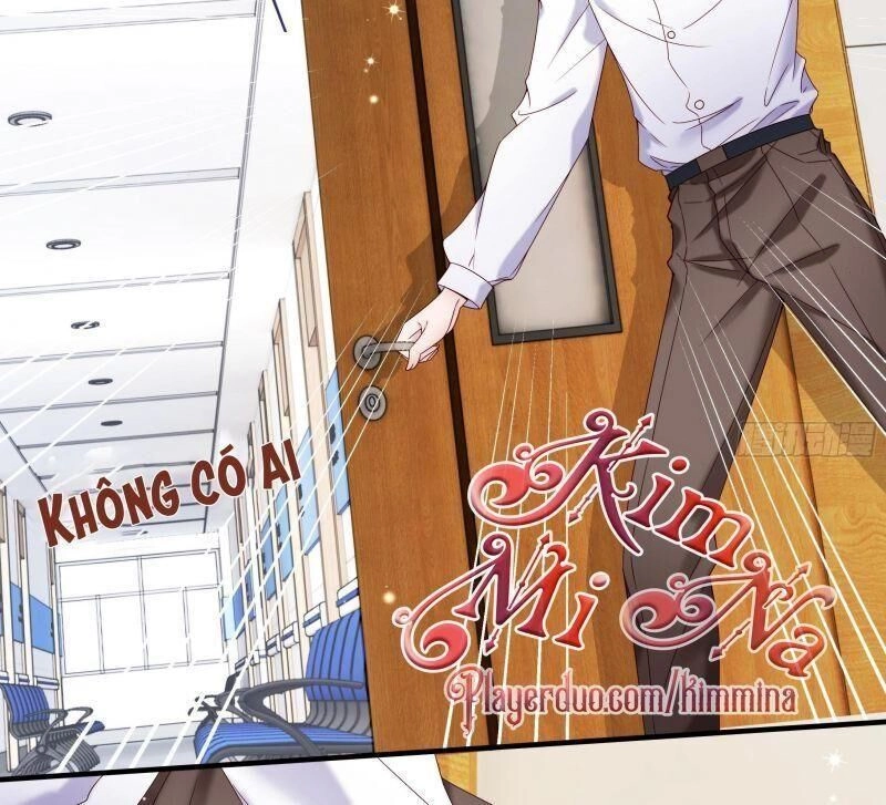 Đế Thiếu Điềm Hôn: Vợ Yêu Trùng Sinh Không Ngoan Lắm Chapter 3 - 24