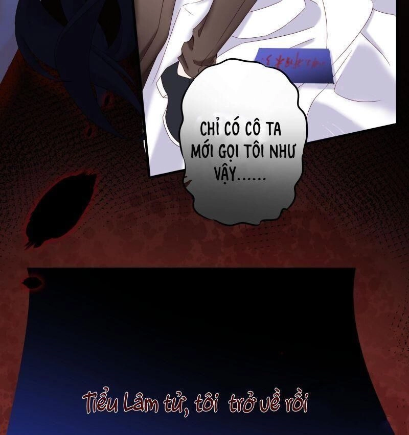 Đế Thiếu Điềm Hôn: Vợ Yêu Trùng Sinh Không Ngoan Lắm Chapter 3 - 31