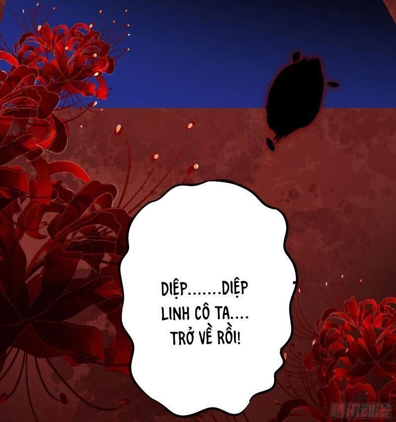 Đế Thiếu Điềm Hôn: Vợ Yêu Trùng Sinh Không Ngoan Lắm Chapter 3 - 32