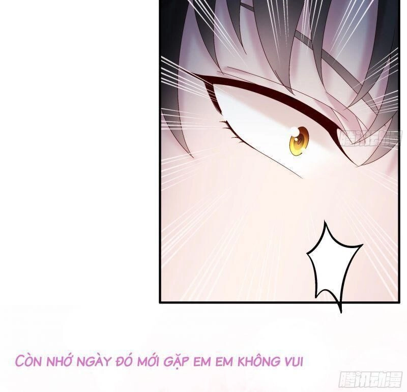 Đế Thiếu Điềm Hôn: Vợ Yêu Trùng Sinh Không Ngoan Lắm Chapter 3 - 41