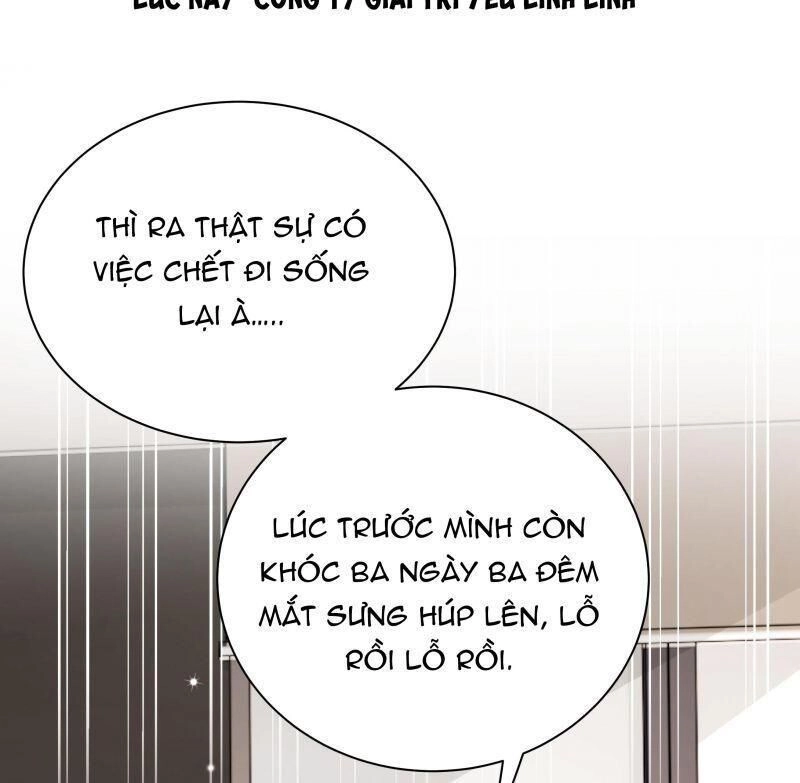 Đế Thiếu Điềm Hôn: Vợ Yêu Trùng Sinh Không Ngoan Lắm Chapter 3 - 45