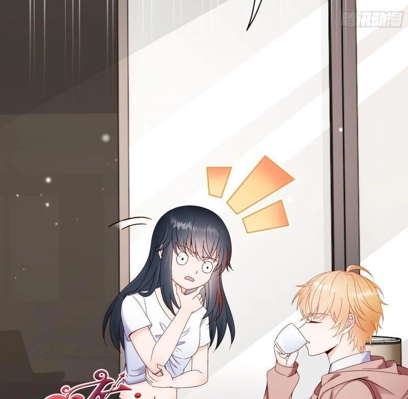 Đế Thiếu Điềm Hôn: Vợ Yêu Trùng Sinh Không Ngoan Lắm Chapter 3 - 46