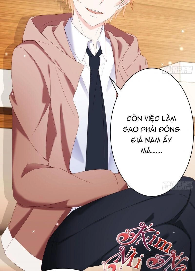 Đế Thiếu Điềm Hôn: Vợ Yêu Trùng Sinh Không Ngoan Lắm Chapter 3 - 51