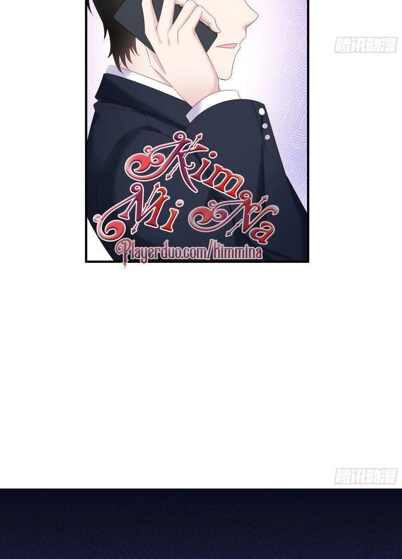 Đế Thiếu Điềm Hôn: Vợ Yêu Trùng Sinh Không Ngoan Lắm Chapter 3 - 54