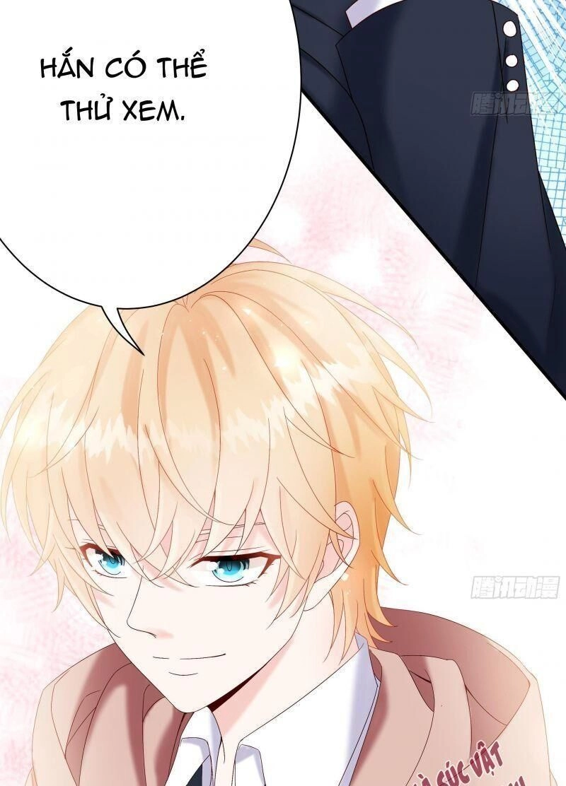 Đế Thiếu Điềm Hôn: Vợ Yêu Trùng Sinh Không Ngoan Lắm Chapter 3 - 56