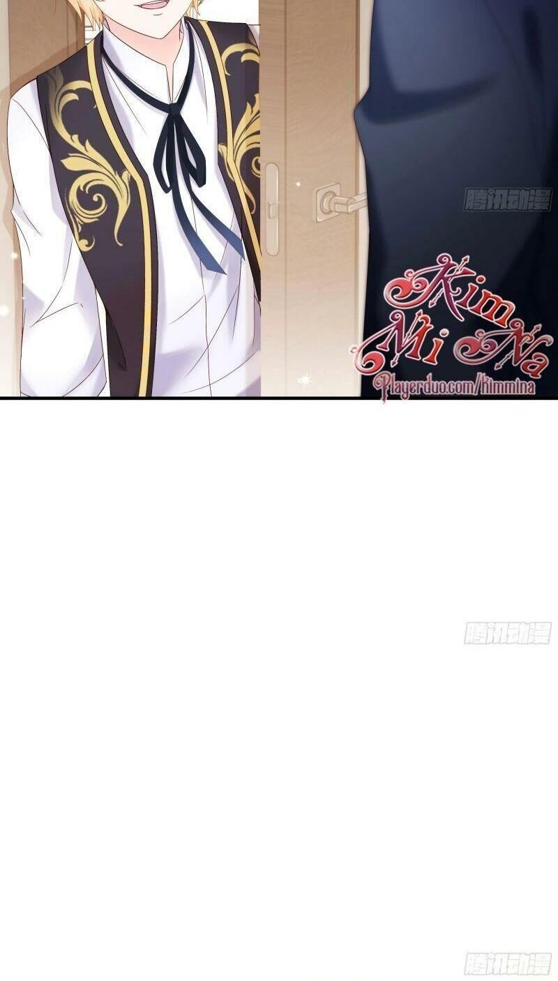 Đế Thiếu Điềm Hôn: Vợ Yêu Trùng Sinh Không Ngoan Lắm Chapter 4 - 9