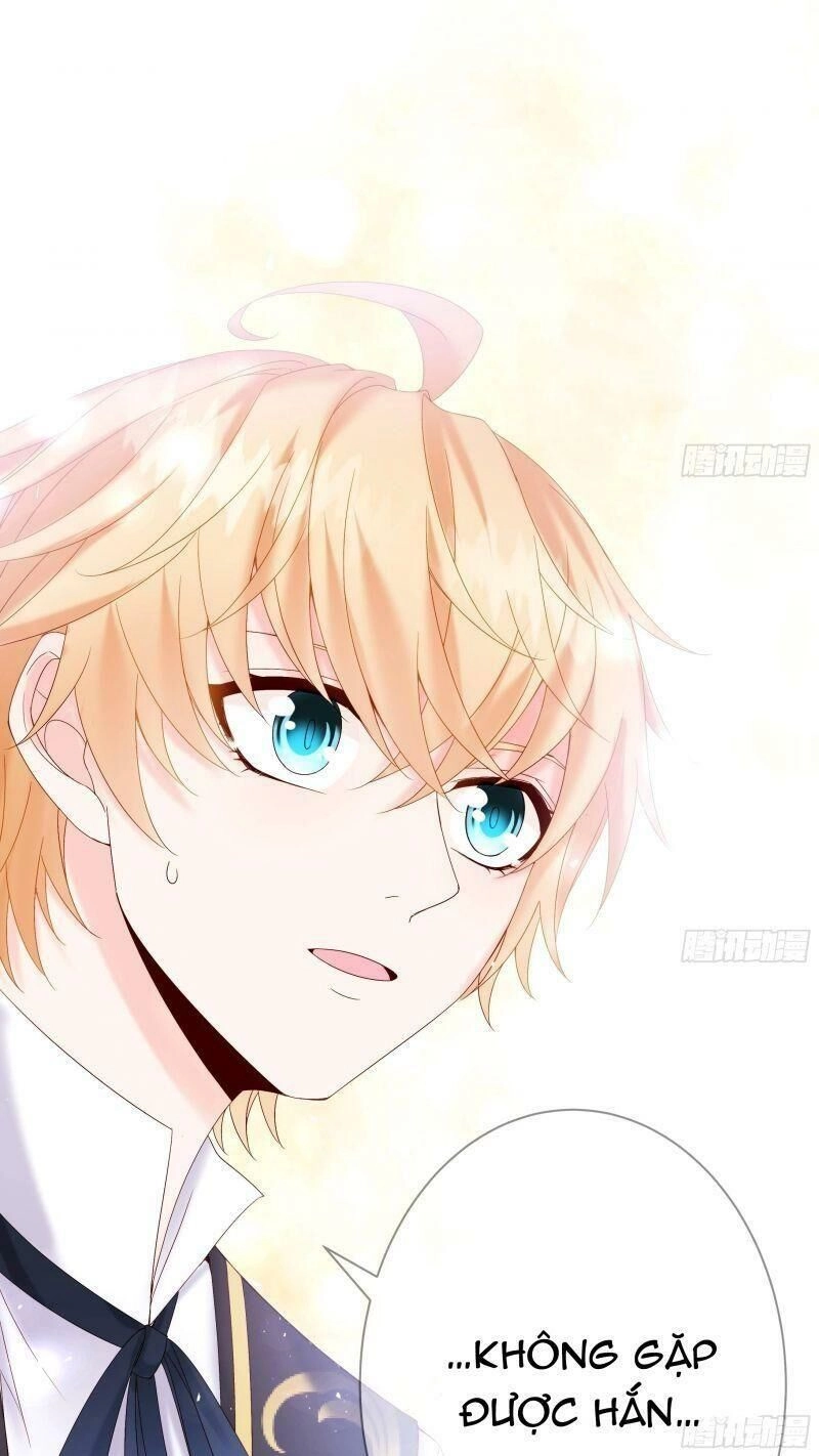 Đế Thiếu Điềm Hôn: Vợ Yêu Trùng Sinh Không Ngoan Lắm Chapter 4 - 10