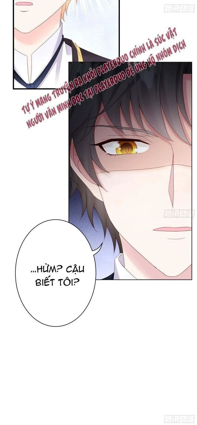 Đế Thiếu Điềm Hôn: Vợ Yêu Trùng Sinh Không Ngoan Lắm Chapter 4 - 13