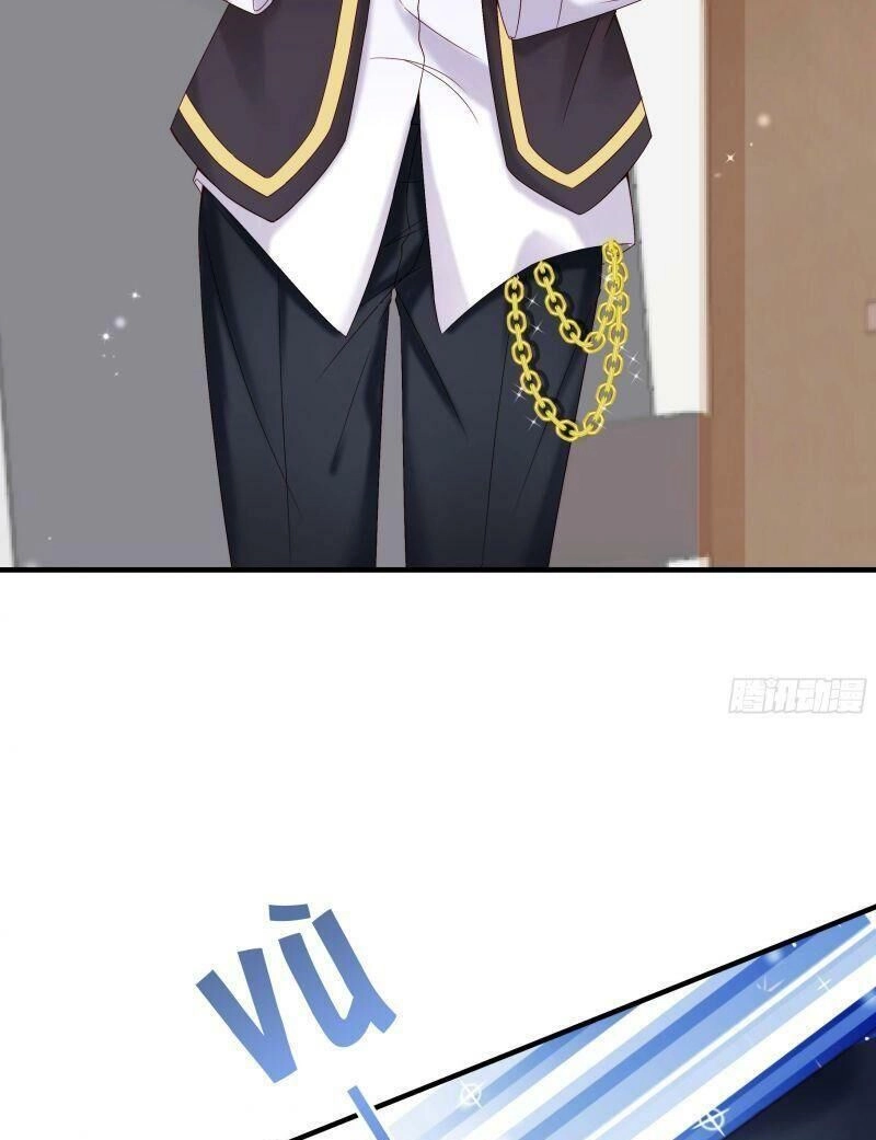 Đế Thiếu Điềm Hôn: Vợ Yêu Trùng Sinh Không Ngoan Lắm Chapter 4 - 17