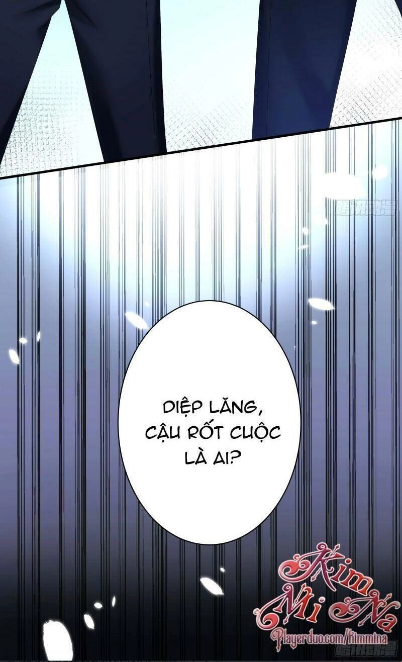 Đế Thiếu Điềm Hôn: Vợ Yêu Trùng Sinh Không Ngoan Lắm Chapter 4 - 20