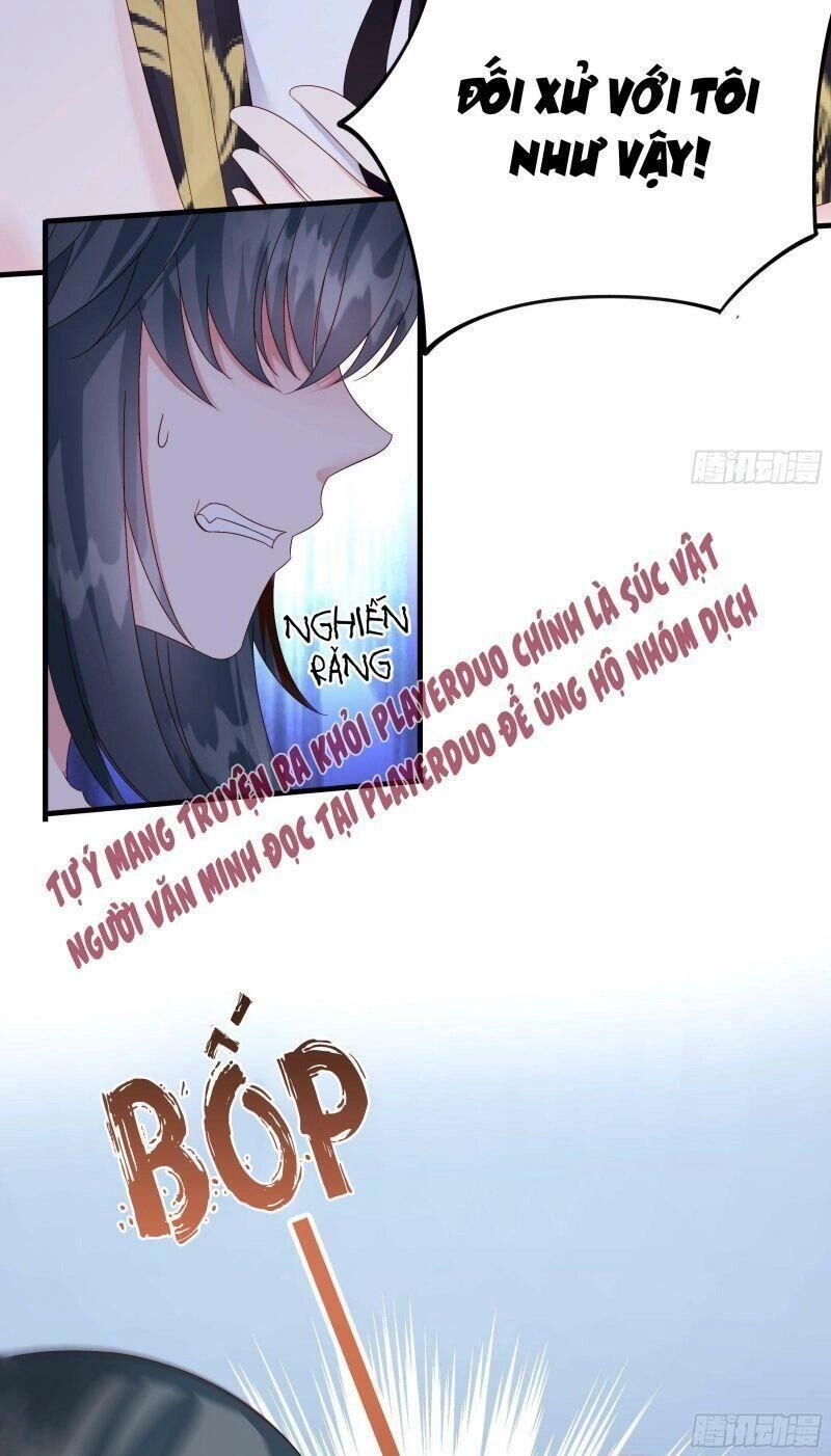 Đế Thiếu Điềm Hôn: Vợ Yêu Trùng Sinh Không Ngoan Lắm Chapter 5 - 12