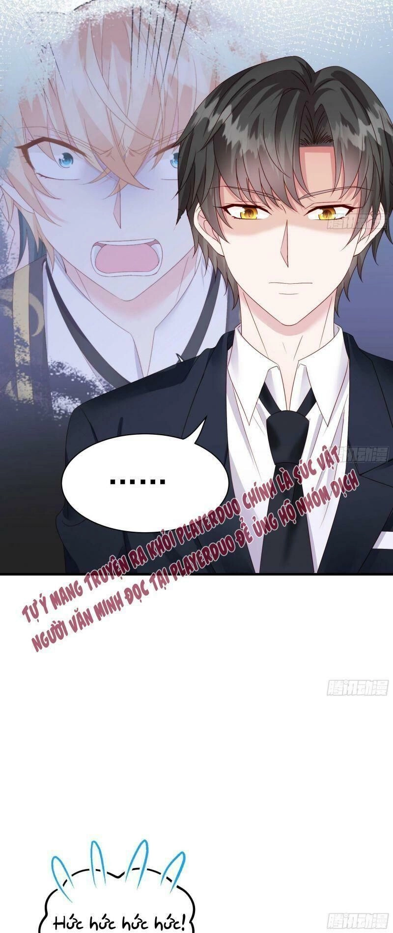 Đế Thiếu Điềm Hôn: Vợ Yêu Trùng Sinh Không Ngoan Lắm Chapter 5 - 15