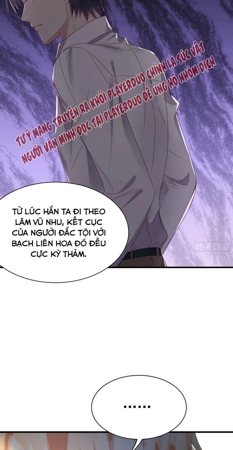 Đế Thiếu Điềm Hôn: Vợ Yêu Trùng Sinh Không Ngoan Lắm Chapter 5 - 20