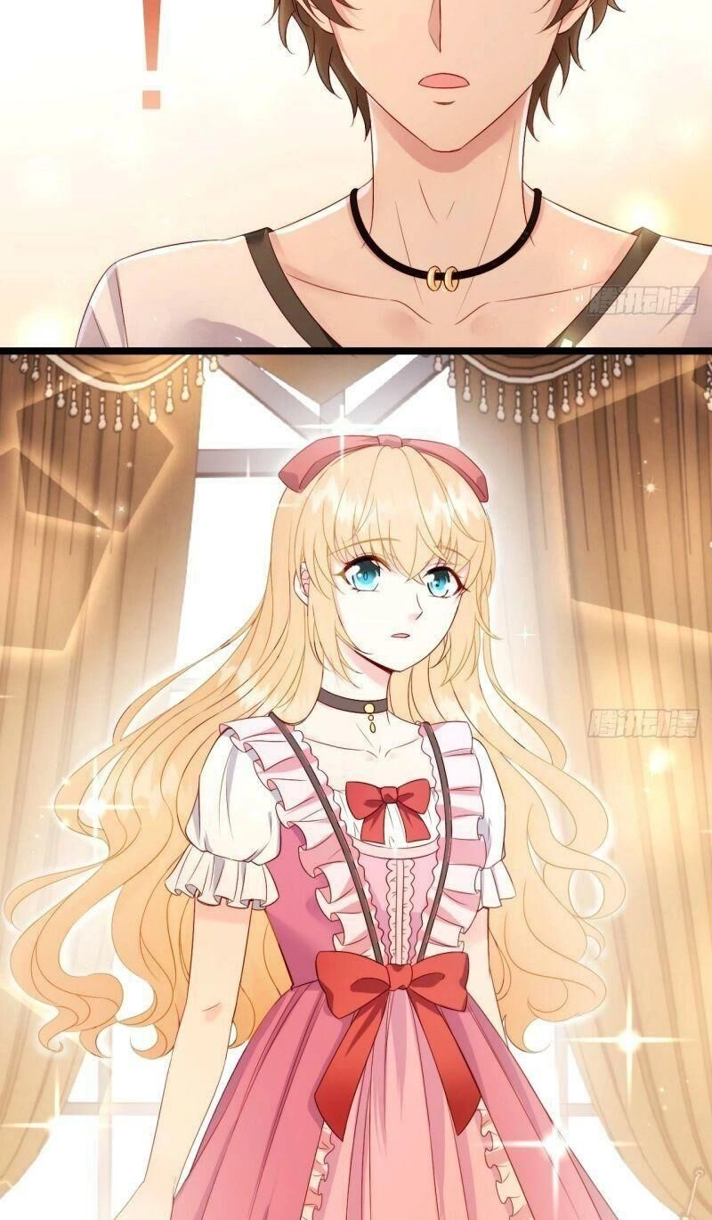 Đế Thiếu Điềm Hôn: Vợ Yêu Trùng Sinh Không Ngoan Lắm Chapter 6 - 10