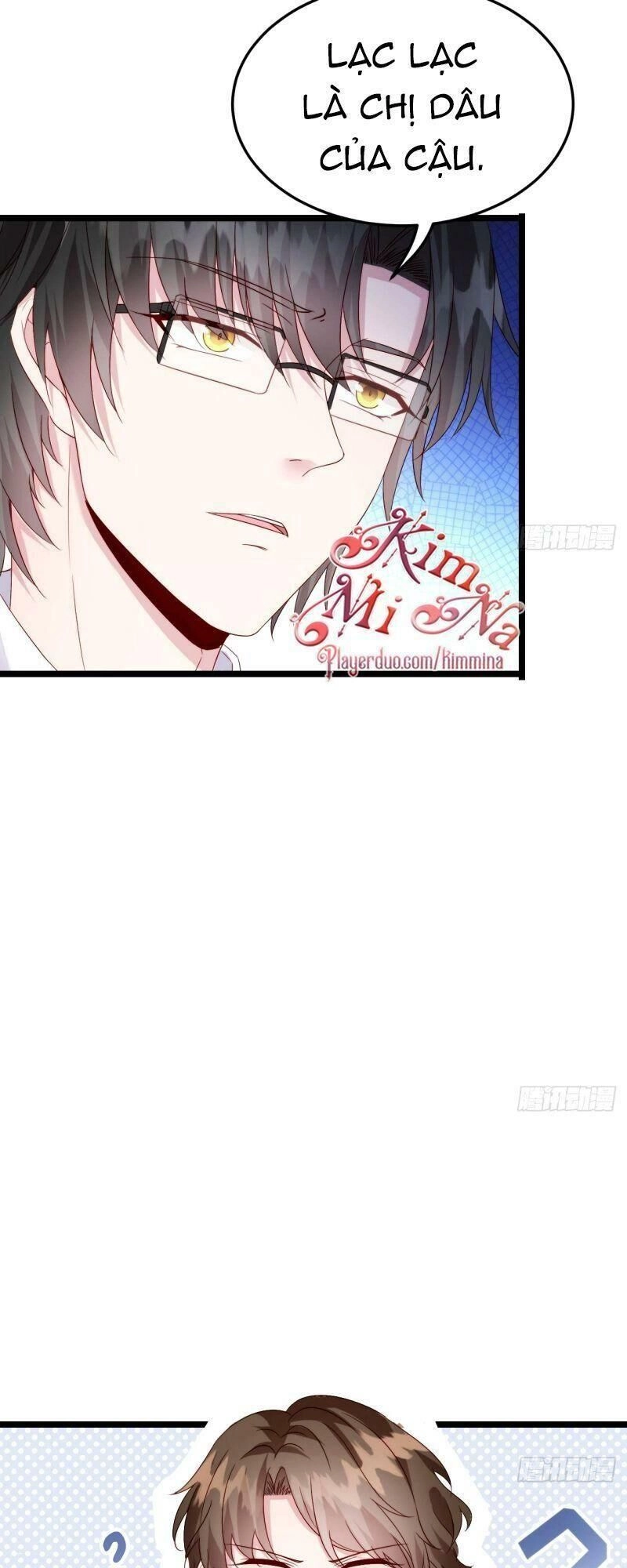 Đế Thiếu Điềm Hôn: Vợ Yêu Trùng Sinh Không Ngoan Lắm Chapter 6 - 15