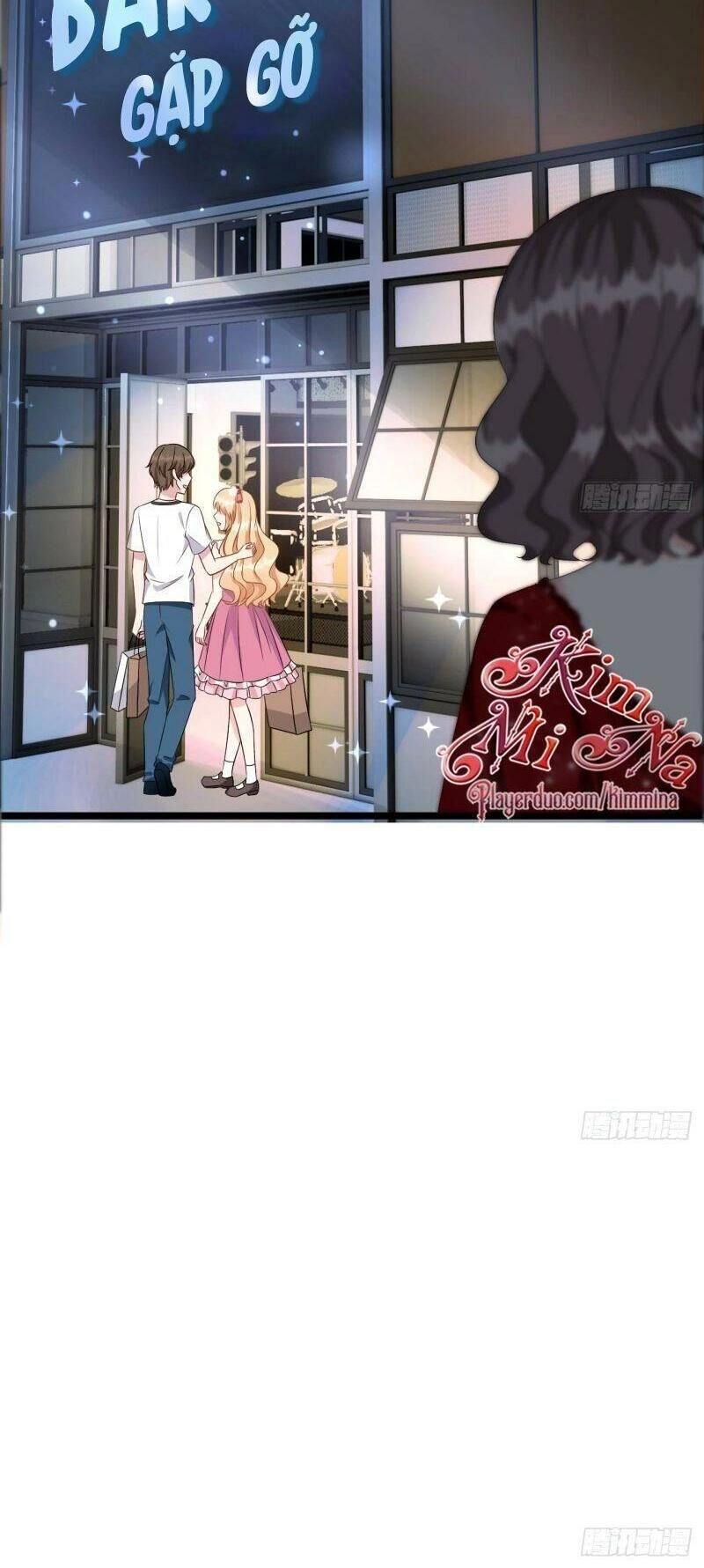 Đế Thiếu Điềm Hôn: Vợ Yêu Trùng Sinh Không Ngoan Lắm Chapter 7 - 19