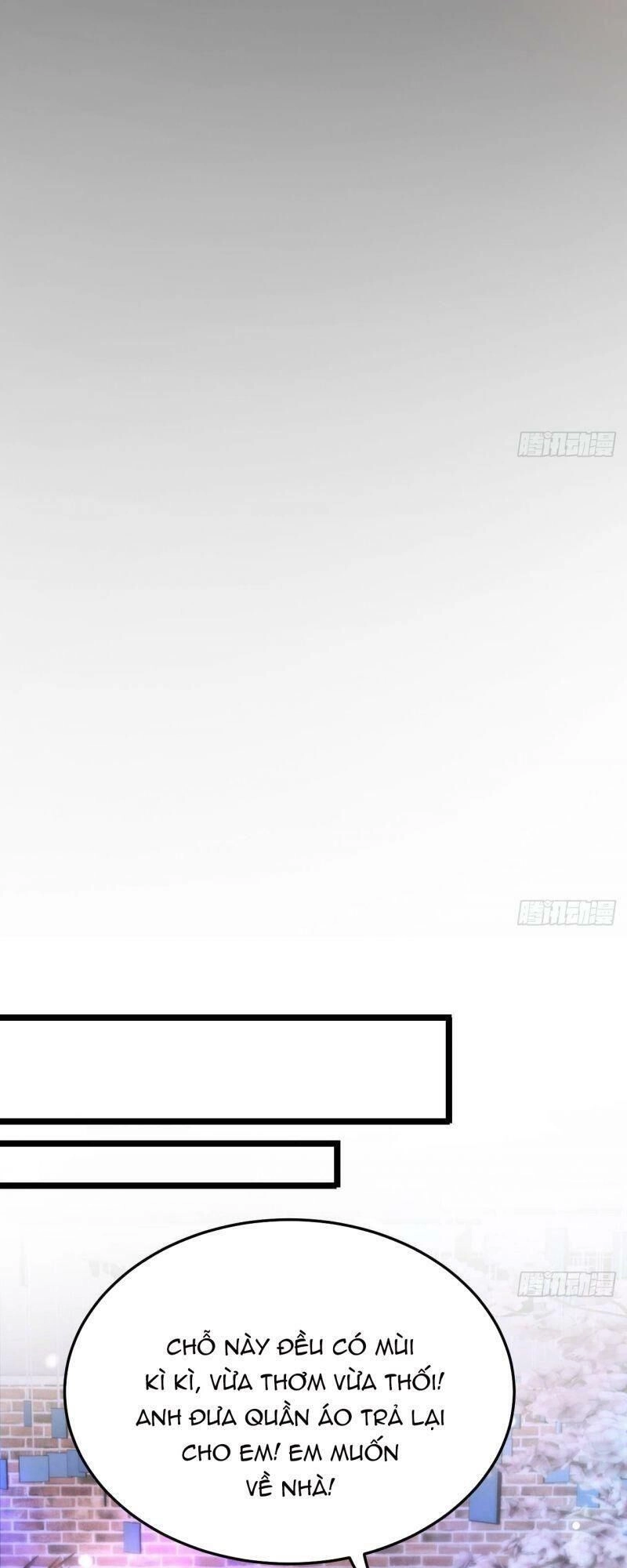 Đế Thiếu Điềm Hôn: Vợ Yêu Trùng Sinh Không Ngoan Lắm Chapter 8 - 6