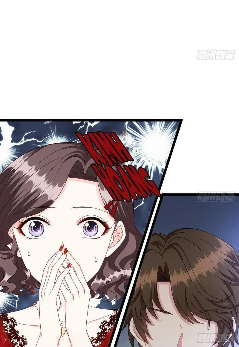 Đế Thiếu Điềm Hôn: Vợ Yêu Trùng Sinh Không Ngoan Lắm Chapter 8 - 13