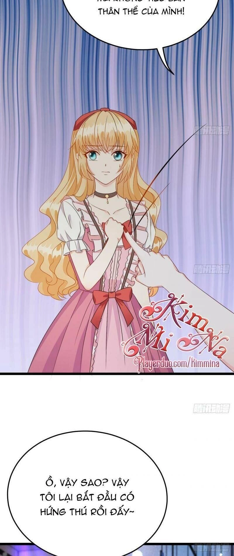 Đế Thiếu Điềm Hôn: Vợ Yêu Trùng Sinh Không Ngoan Lắm Chapter 8 - 20