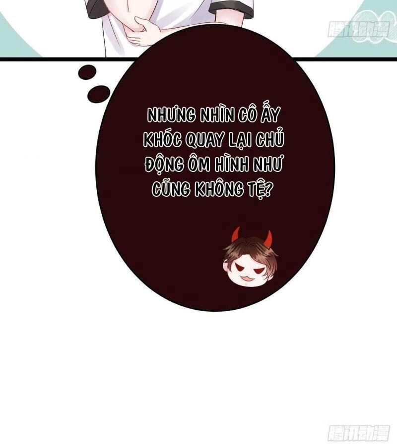 Đế Thiếu Điềm Hôn: Vợ Yêu Trùng Sinh Không Ngoan Lắm Chapter 9 - 10