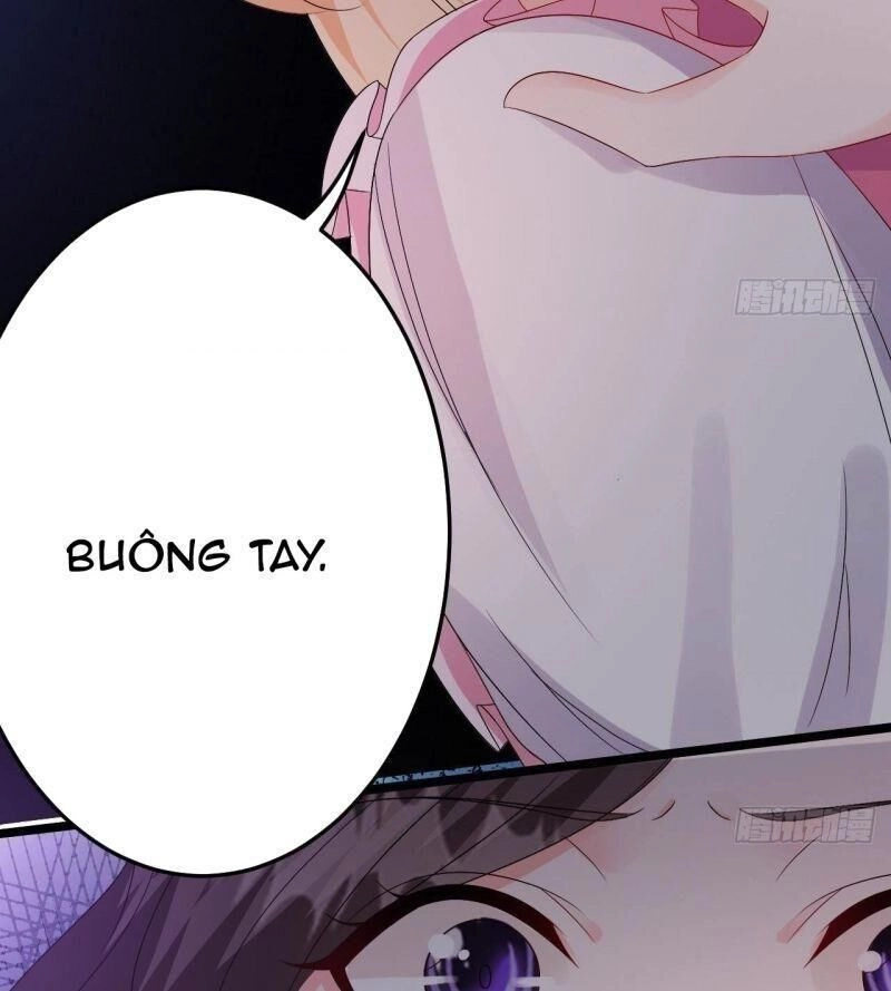 Đế Thiếu Điềm Hôn: Vợ Yêu Trùng Sinh Không Ngoan Lắm Chapter 9 - 16