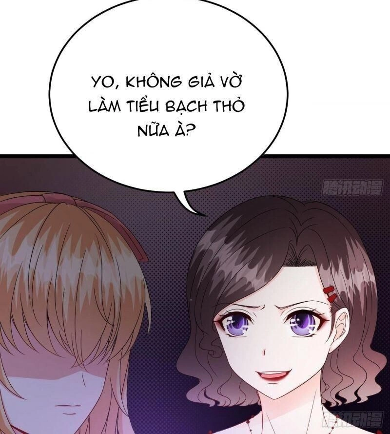 Đế Thiếu Điềm Hôn: Vợ Yêu Trùng Sinh Không Ngoan Lắm Chapter 9 - 18