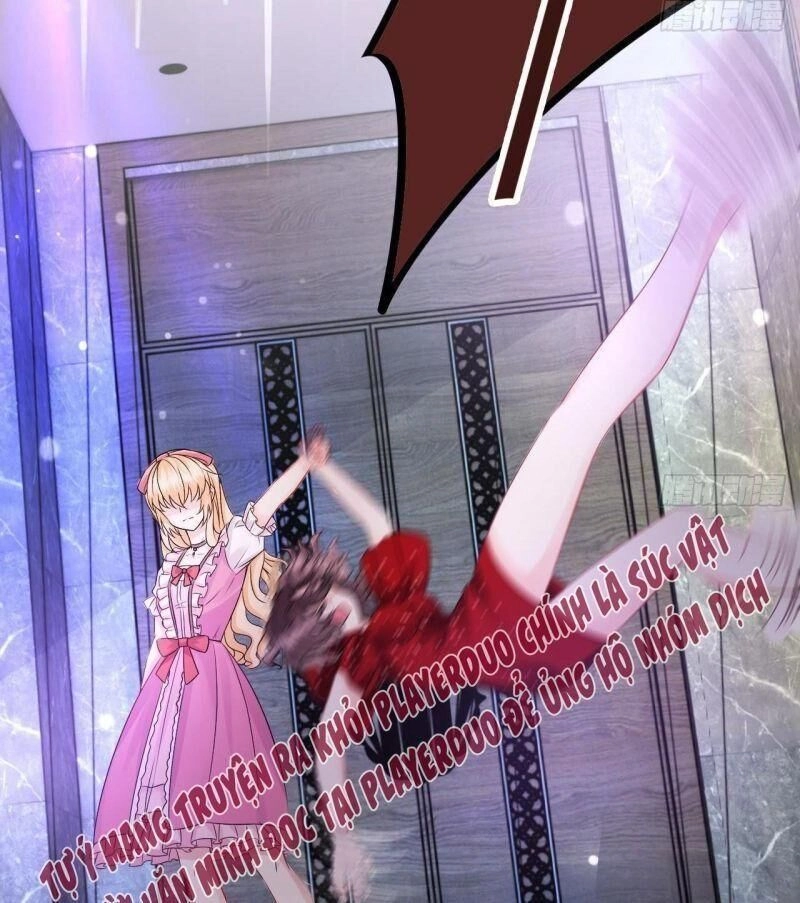 Đế Thiếu Điềm Hôn: Vợ Yêu Trùng Sinh Không Ngoan Lắm Chapter 9 - 20