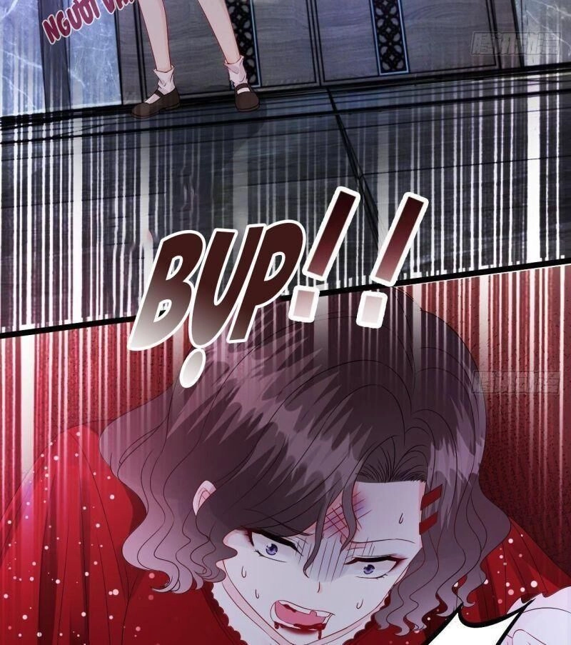 Đế Thiếu Điềm Hôn: Vợ Yêu Trùng Sinh Không Ngoan Lắm Chapter 9 - 21