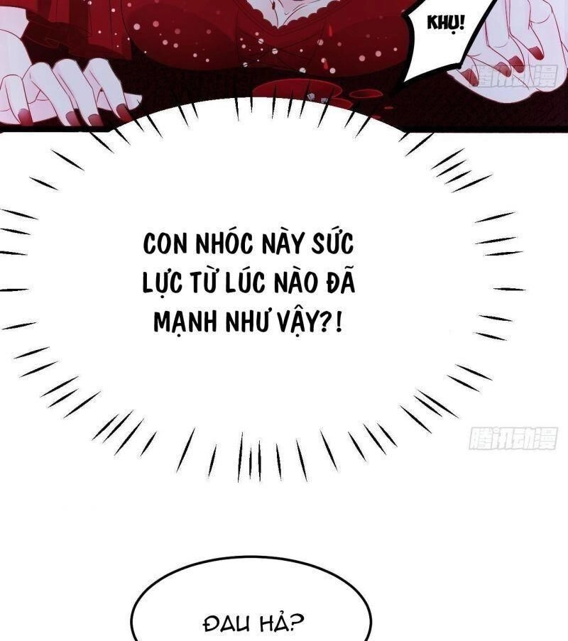 Đế Thiếu Điềm Hôn: Vợ Yêu Trùng Sinh Không Ngoan Lắm Chapter 9 - 22