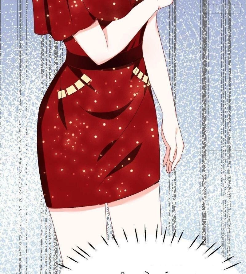 Đế Thiếu Điềm Hôn: Vợ Yêu Trùng Sinh Không Ngoan Lắm Chapter 9 - 28