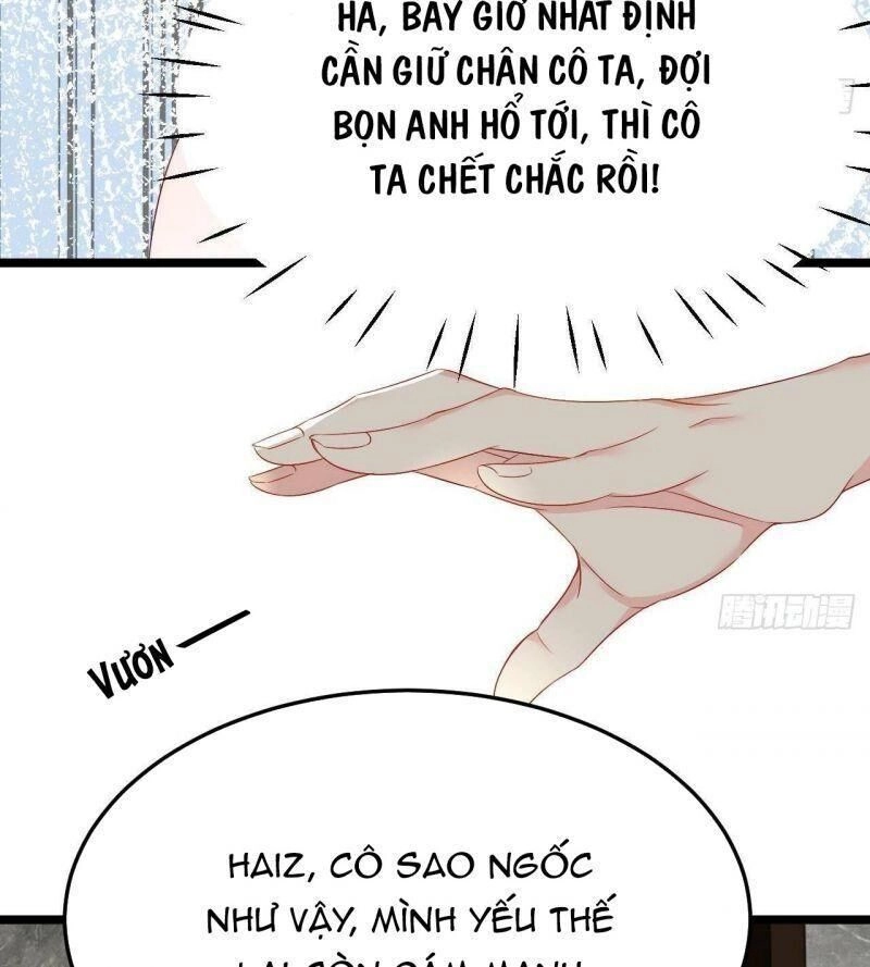 Đế Thiếu Điềm Hôn: Vợ Yêu Trùng Sinh Không Ngoan Lắm Chapter 9 - 29