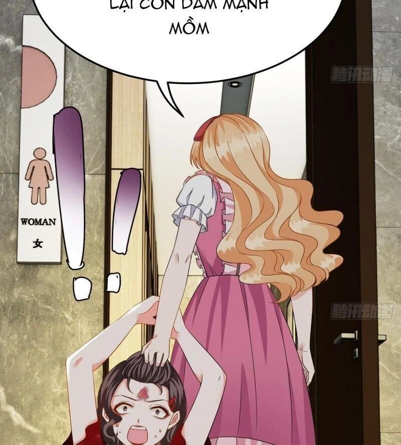 Đế Thiếu Điềm Hôn: Vợ Yêu Trùng Sinh Không Ngoan Lắm Chapter 9 - 30