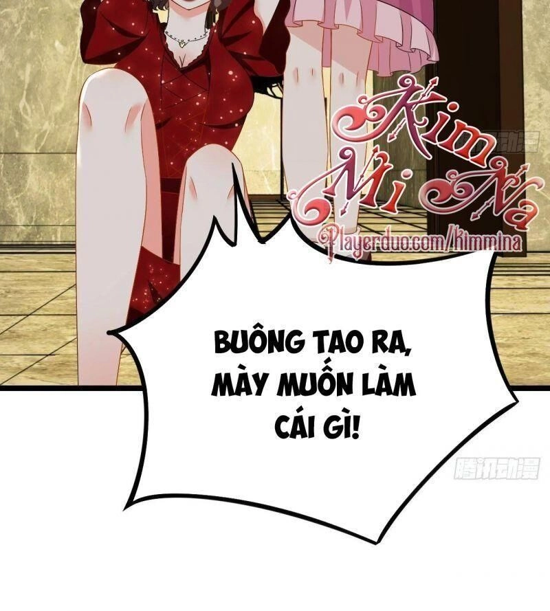 Đế Thiếu Điềm Hôn: Vợ Yêu Trùng Sinh Không Ngoan Lắm Chapter 9 - 31