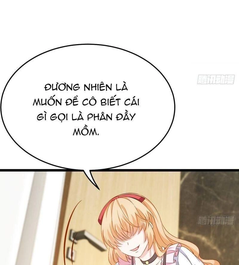 Đế Thiếu Điềm Hôn: Vợ Yêu Trùng Sinh Không Ngoan Lắm Chapter 9 - 32