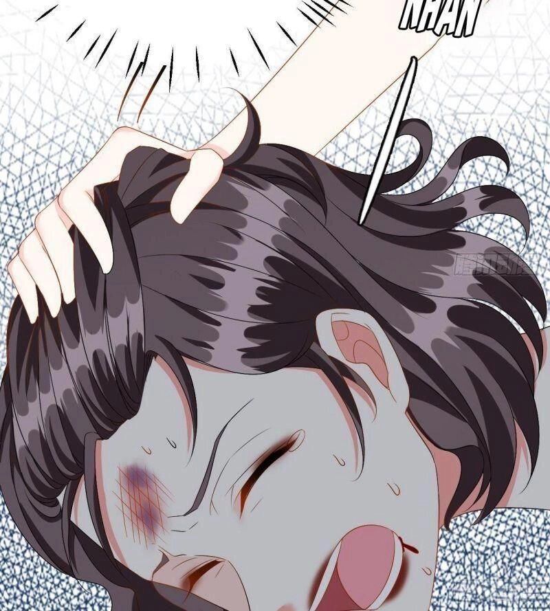 Đế Thiếu Điềm Hôn: Vợ Yêu Trùng Sinh Không Ngoan Lắm Chapter 9 - 34