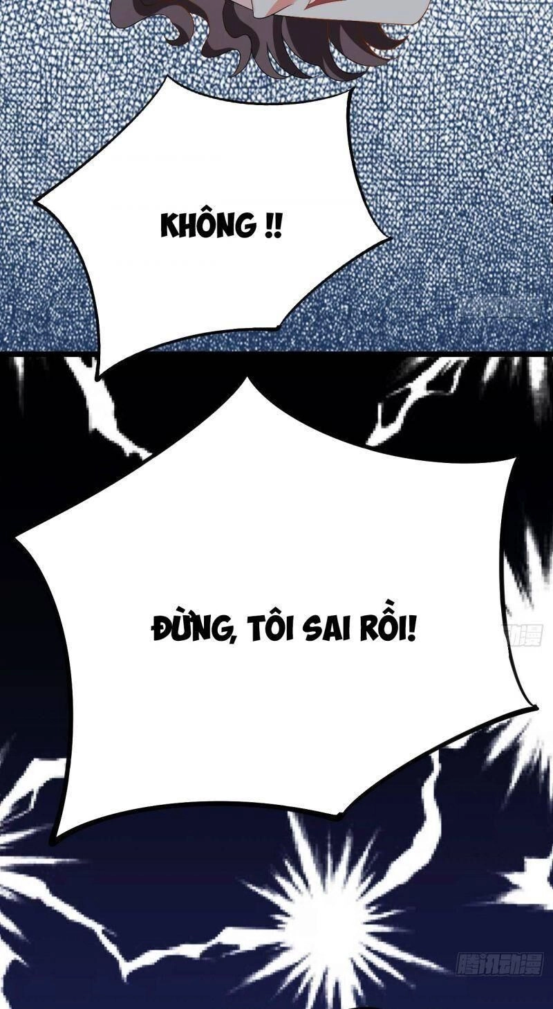 Đế Thiếu Điềm Hôn: Vợ Yêu Trùng Sinh Không Ngoan Lắm Chapter 9 - 35