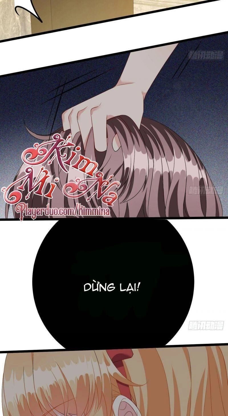 Đế Thiếu Điềm Hôn: Vợ Yêu Trùng Sinh Không Ngoan Lắm Chapter 9 - 40