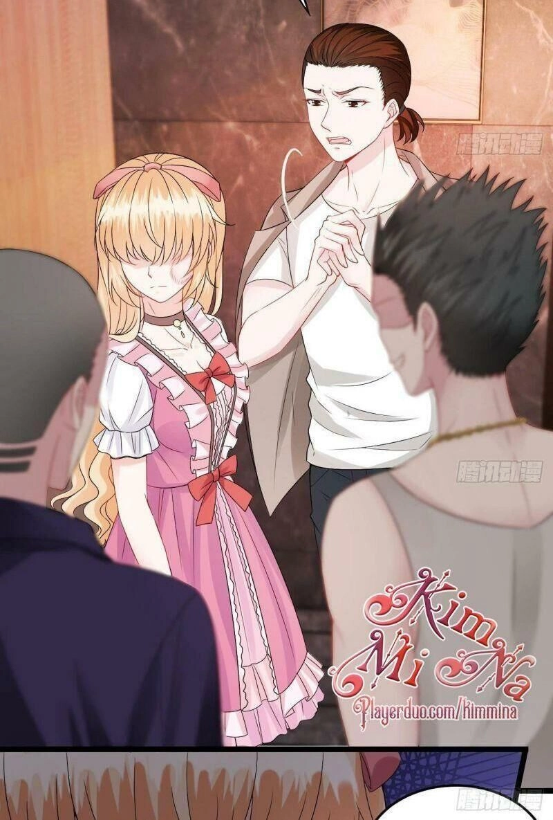 Đế Thiếu Điềm Hôn: Vợ Yêu Trùng Sinh Không Ngoan Lắm Chapter 10 - 3