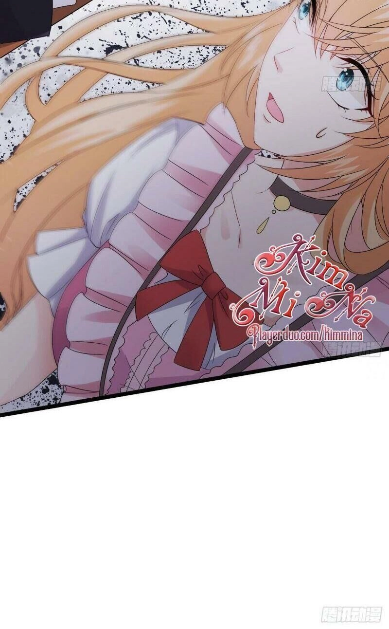 Đế Thiếu Điềm Hôn: Vợ Yêu Trùng Sinh Không Ngoan Lắm Chapter 10 - 9