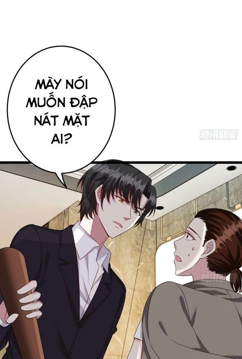 Đế Thiếu Điềm Hôn: Vợ Yêu Trùng Sinh Không Ngoan Lắm Chapter 10 - 10